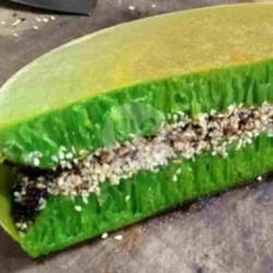 Pandan Coklat Wijen