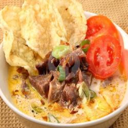 Soto Betawi
