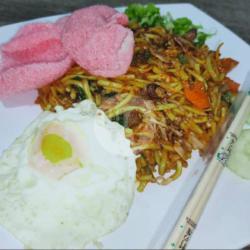 Mie Lambok