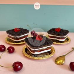 Blackforest Dessert Box 120ml