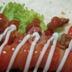 Kebab Beef Sosis