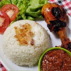 Ayam Bakar