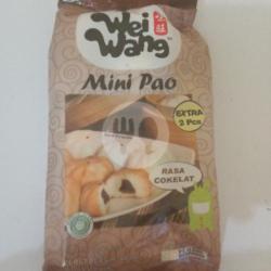 Wei Wang Minipao Coklat