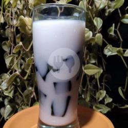 Milk Jelly