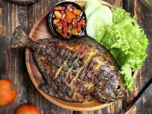 Daftar Harga Menu Delivery Ikan Bakar Jakarta 23, Jakarta Terbaru 2024 ...