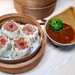 Dimsum (siomay Sapi)