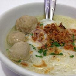 Bihun Bakso Kuah