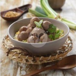 Pentol Kuah