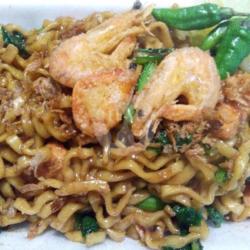 Mie Goreng Seafood