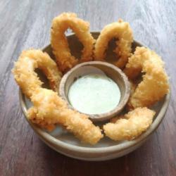 Calamary Ring