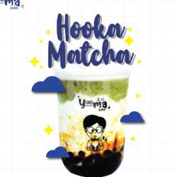 Hooka Matcha