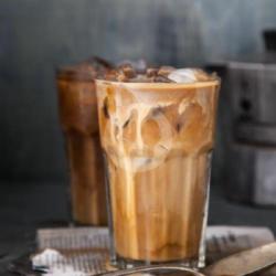 Salted Caramel Machiato