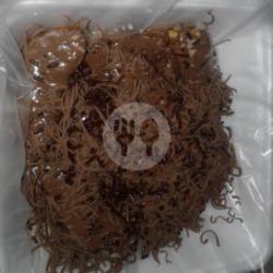Pisang Lumer Coklat