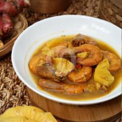 Lempah Kuning Udang