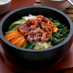 Chicken Bibimbap