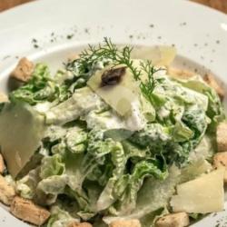 180 Caesar Salad