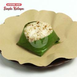 Nasi Tutug Oncom