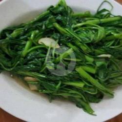 Kangkung Cah