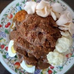 Gado Gado Super Pedas