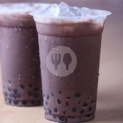 Es Choco Dark Boba/jelly