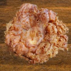 Telur Dadar Barendo