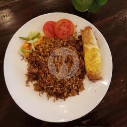 Nasi Goreng Ati Ampela Special