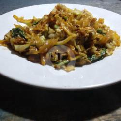 Kwetiau Goreng Biasa