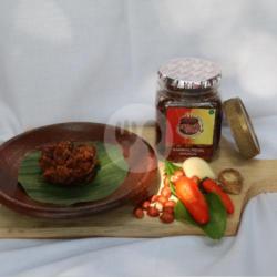 Sambel Pecel Madiun