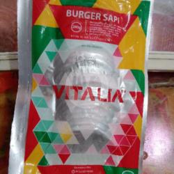 Vitalia Burger 280g