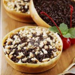 Coklat Kacang Mini