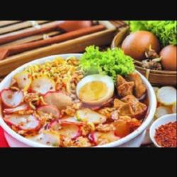 Seblak Bakso Cuangki