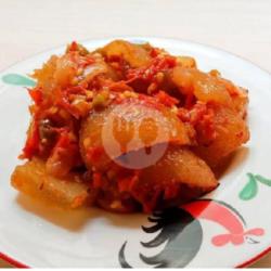 Kikil Cabe Ijo