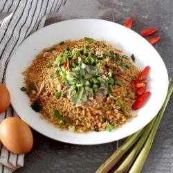 Nasgor Jagoan Ayam Pete