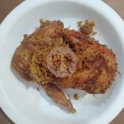 Ayam Goreng Bumbu