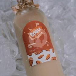 Almond Milk Original 1000ml