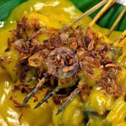 Sate Padang Ayam
