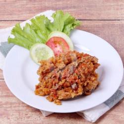 Ayam Geprek Jomblo