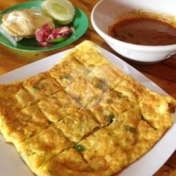 Martabak Kare Kambing