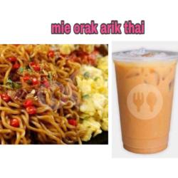 Paket  Mie Orak Arik Thai