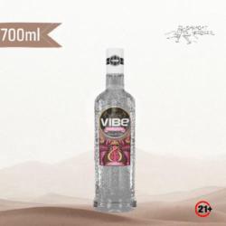 (21 ) Vibe Exotic Lychee 700ml