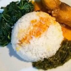 Nasi Padang Gulai Asam Padeh