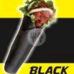 Black Kebab Special