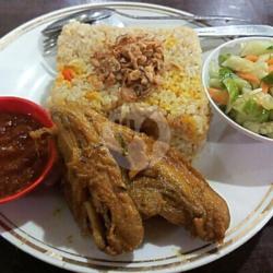 Nasi Briani Ayam