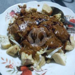 Tahu Bumbu