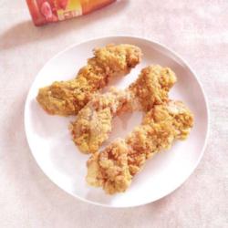 Fried Chicken Kepala Ori