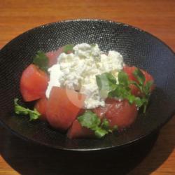 Tomato Cheese