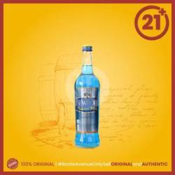 Newport Passion Blue 275 Ml.