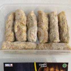 Frozen Dimsum Kekian (8pcs)