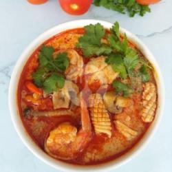 Tomyam Seafood Super Pedes