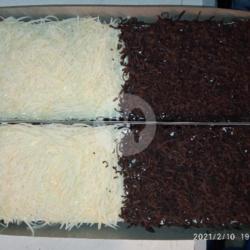 Brownies Kombinasi